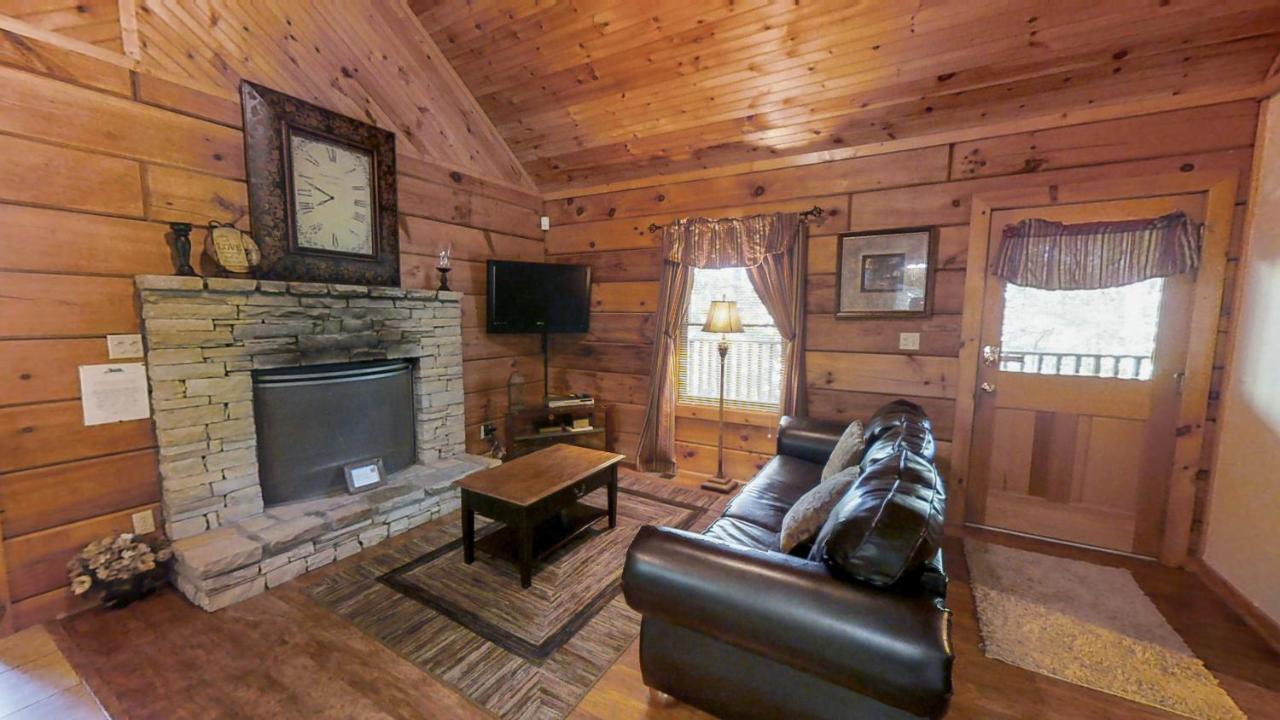 Priscilla Heights Lane Cabin 3301 鸽子谷 外观 照片